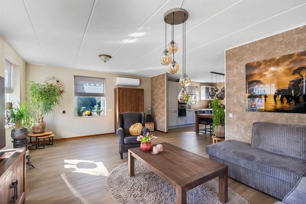 Medium property photo - De Markeur 8, 8314 AZ Bant